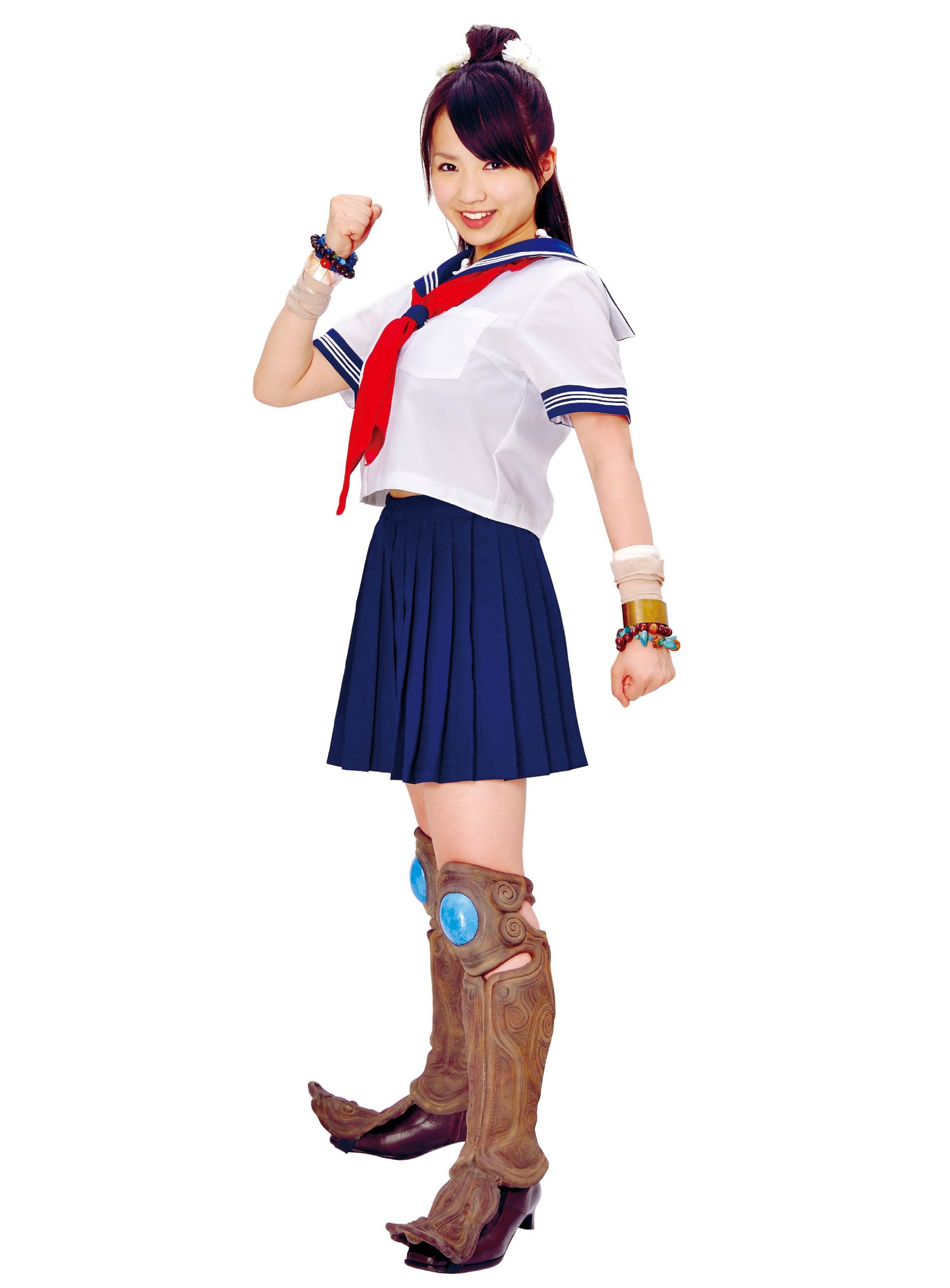 【中古】【非常に良い】古代少女ドグちゃん ドキドキパック下【版】 [DVD]画像