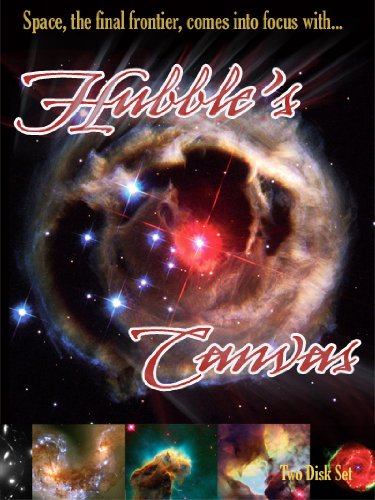 【中古】【非常に良い】Hubbles Canvas [DVD] [Import]