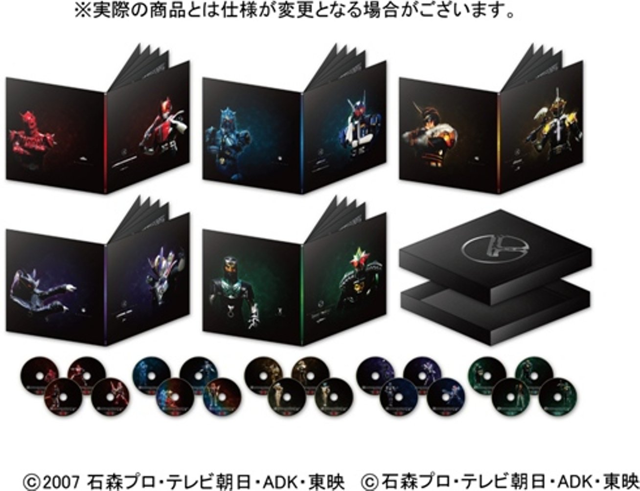 【中古】【非常に良い】仮面ライダー電王 超・CD-BOX