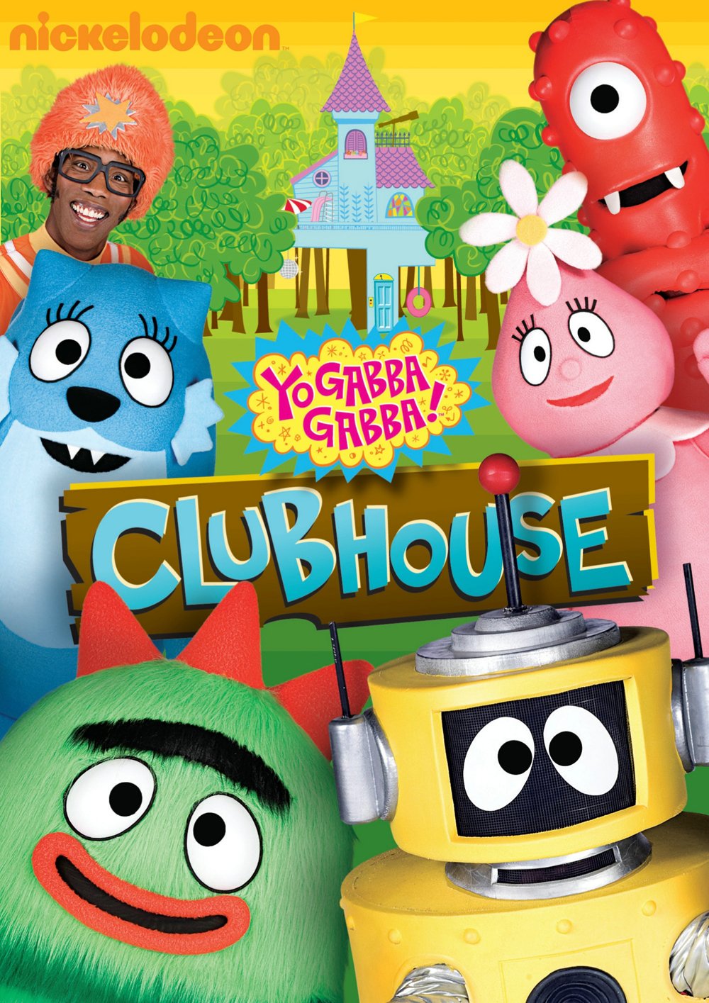 【中古】【非常に良い】Clubhouse [DVD]｜スカイマーケットプラス
