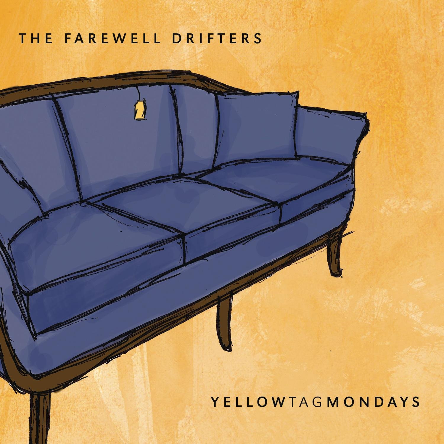 【中古】【非常に良い】Yellow Tag Mondays