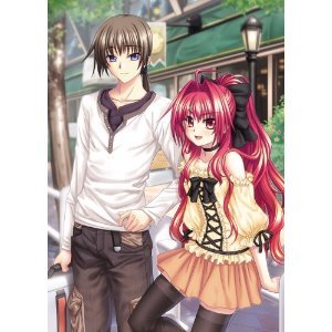 【中古】【非常に良い】神曲奏界ポリフォニカ(初回版) 全6巻セット [マーケットプレイス DVDセット]