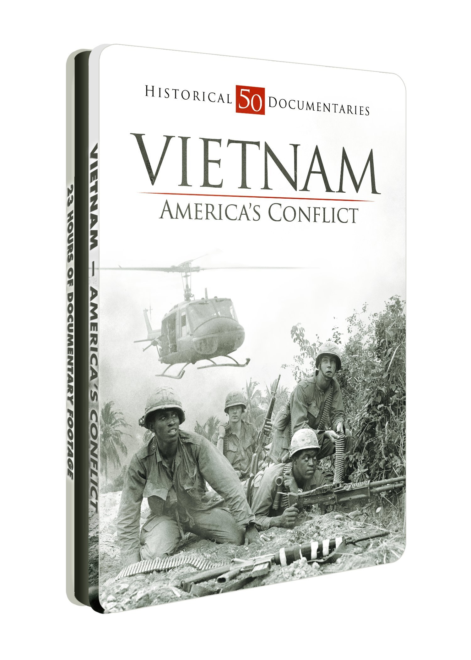 【中古】【非常に良い】Vietnam: Americas Conflict