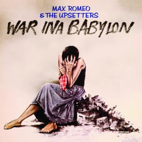 【中古】【非常に良い】War Ina Babylon｜スカイマーケットプラス