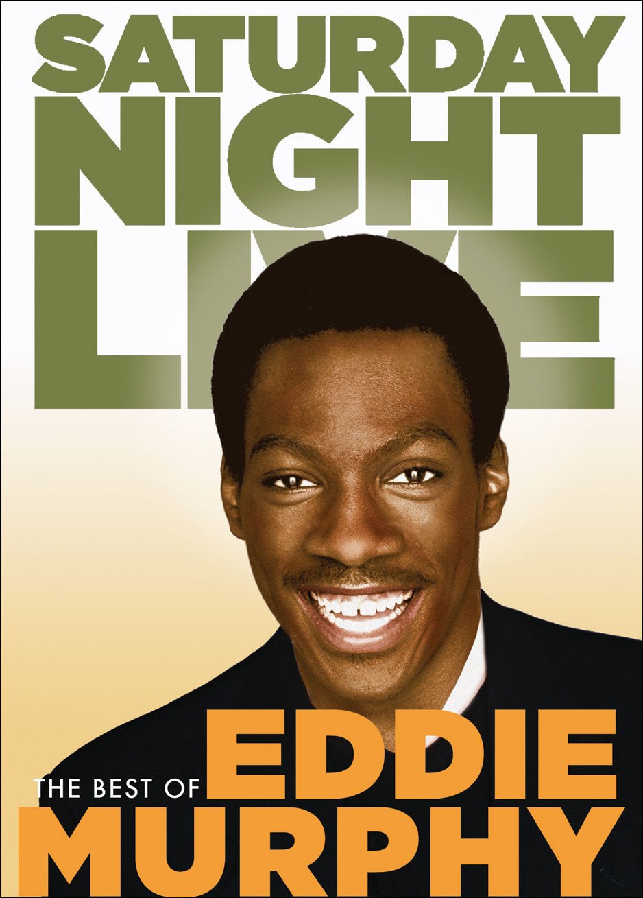 【中古】【非常に良い】Snl: Best of Eddie Murphy [DVD]