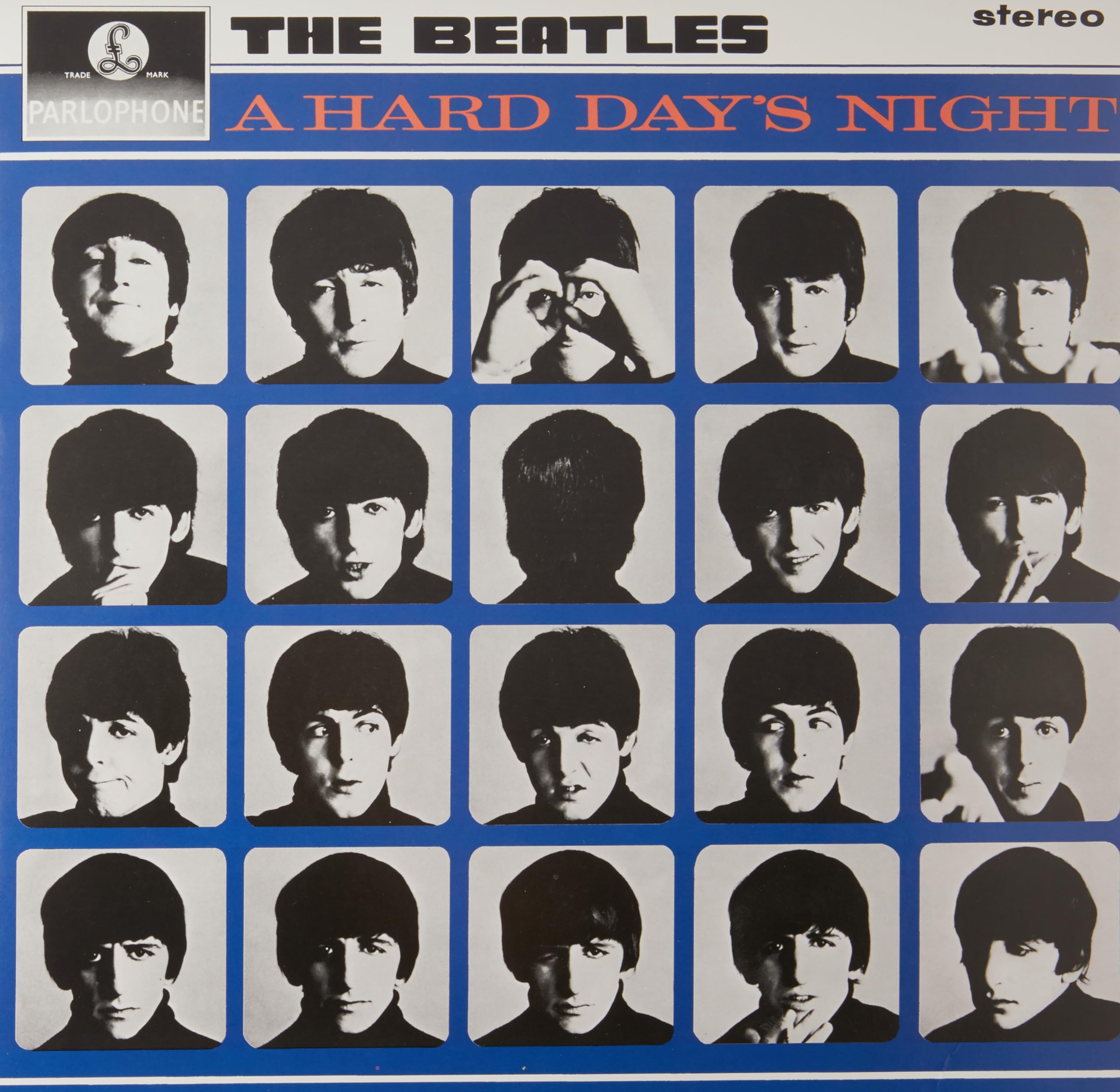 【中古】【非常に良い】A Hard Days Night
