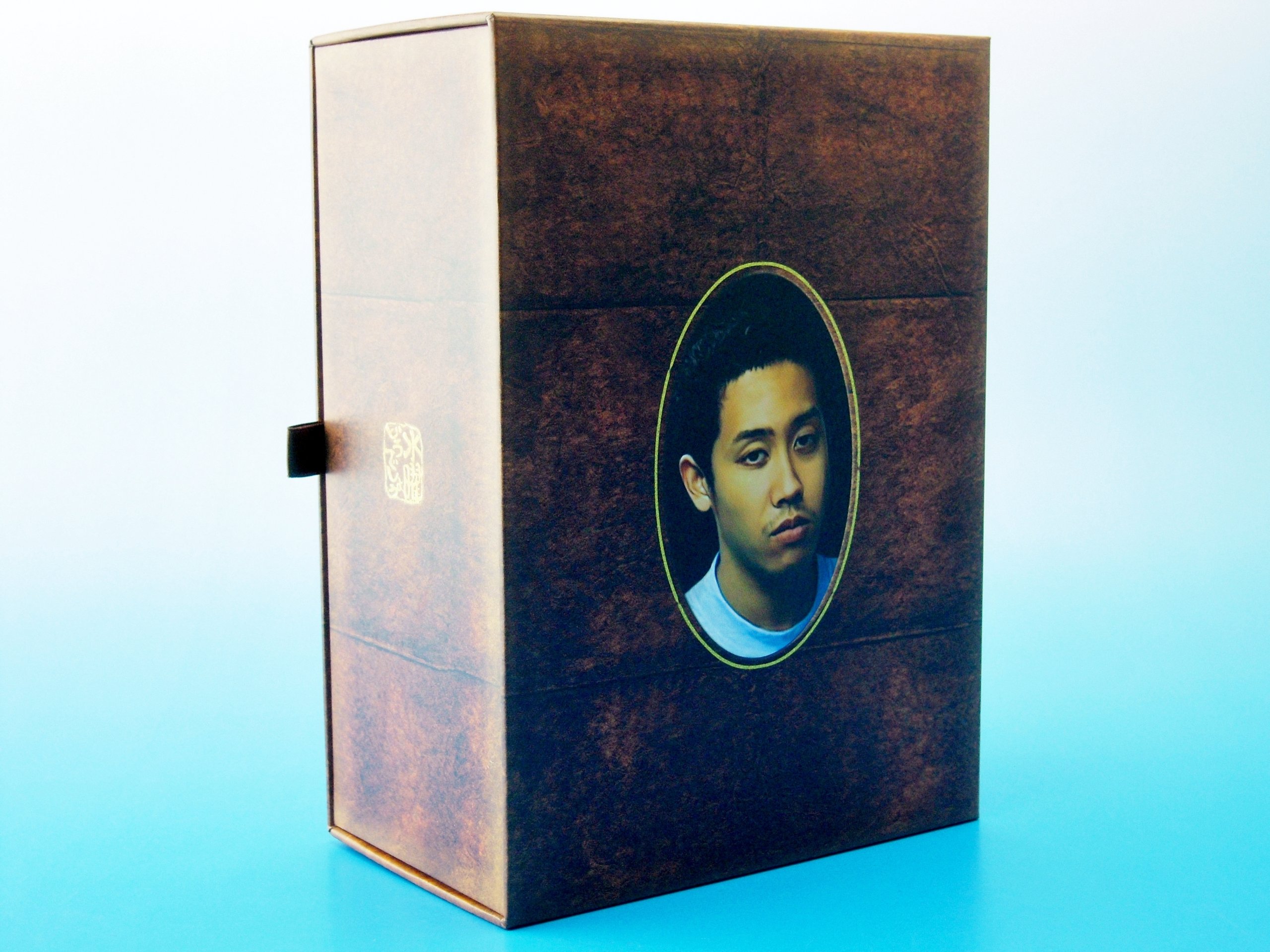 【中古】【非常に良い】水曜どうでしょう コンプリートBOX Vol.1 [DVD]