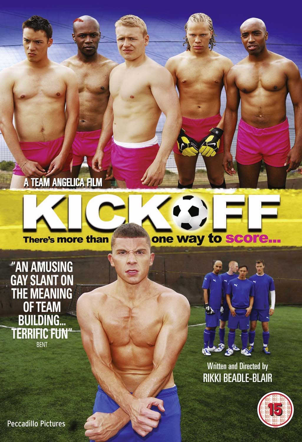 【中古】【非常に良い】Kick Off｜スカイマーケットプラス