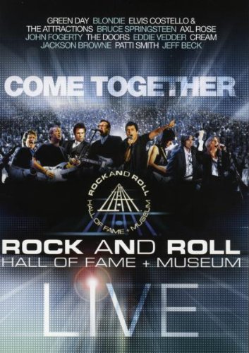 【中古】【非常に良い】Come Together [DVD]｜スカイマーケットプラス