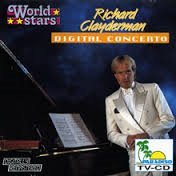 【中古】【非常に良い】Digital concerto