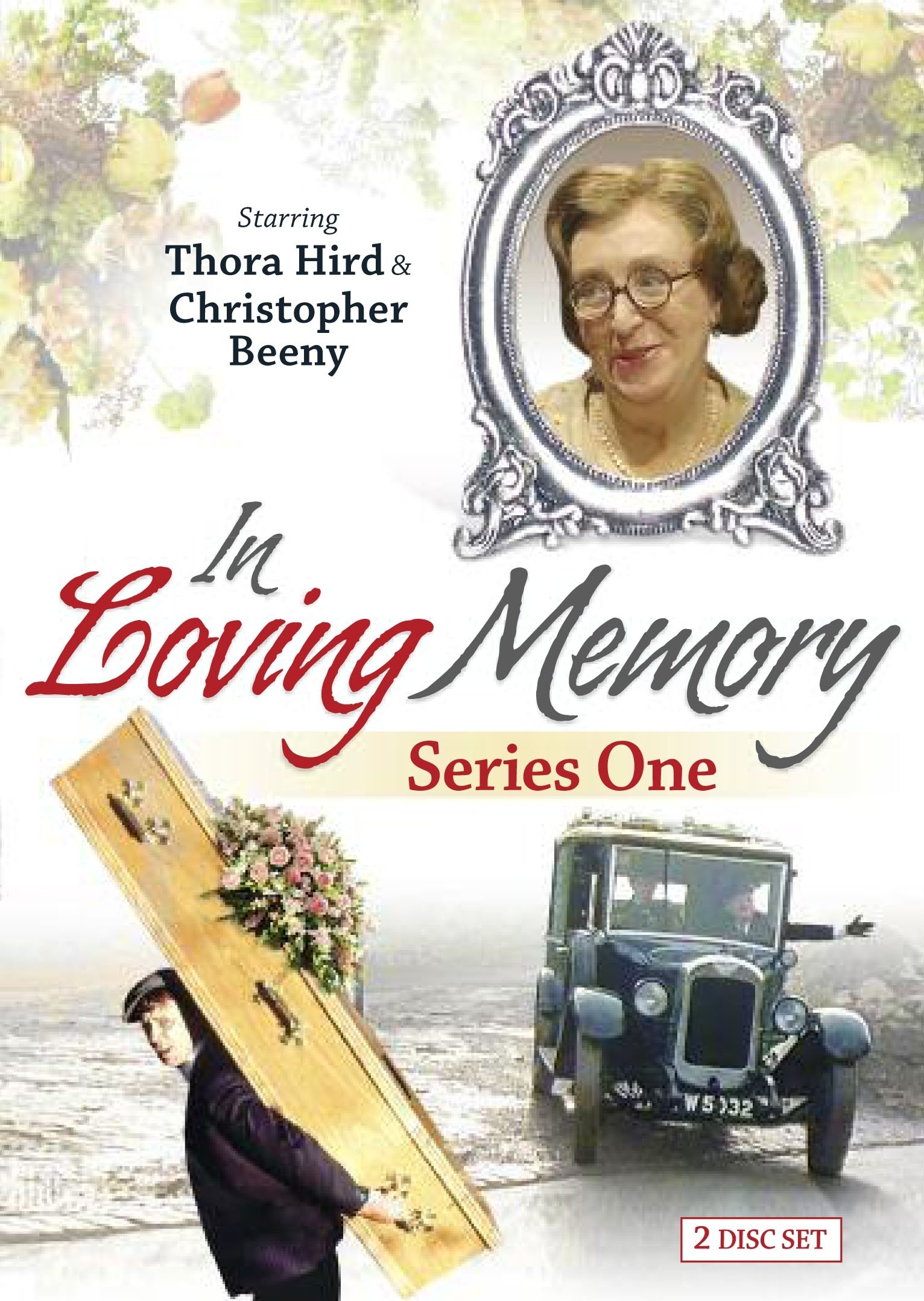 【中古】【非常に良い】In Loving Memory [DVD]