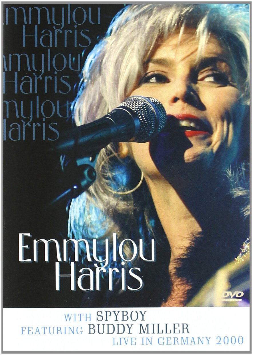 【中古】【非常に良い】Live in Germany 2000 [DVD]