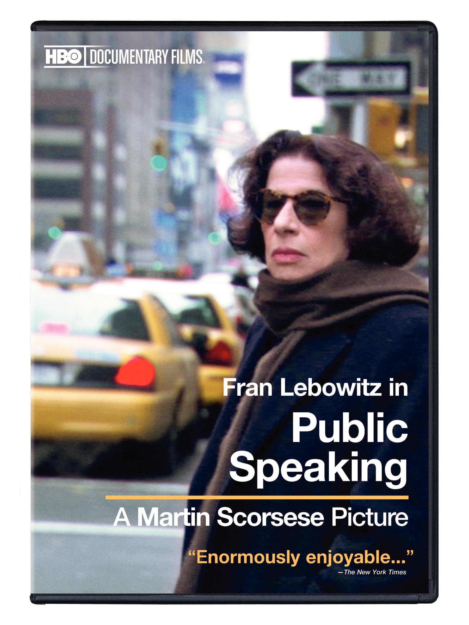 【中古】【非常に良い】Public Speaking [DVD]｜スカイマーケットプラス