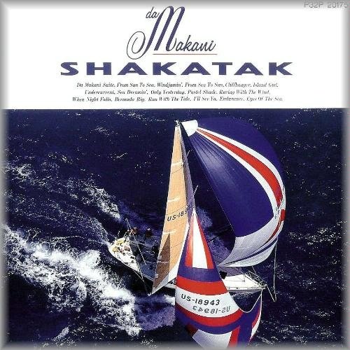 【中古】【非常に良い】ダ・マカニ~潮風のストーリー｜スカイマーケットプラス