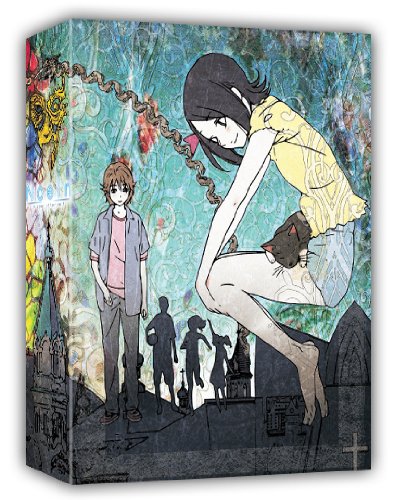【中古】【非常に良い】ノエイン もうひとりの君へ Blu-ray BOX|スカイマーケットプラス