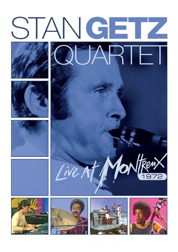 【中古】【非常に良い】モントルー・ジャズ・フェスティバル1972 [DVD]｜スカイマーケットプラス