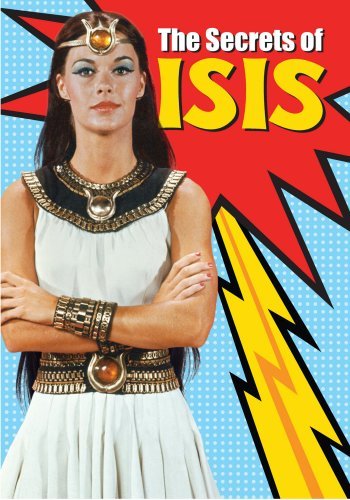 【中古】【非常に良い】Secrets of Isis [DVD]｜スカイマーケットプラス