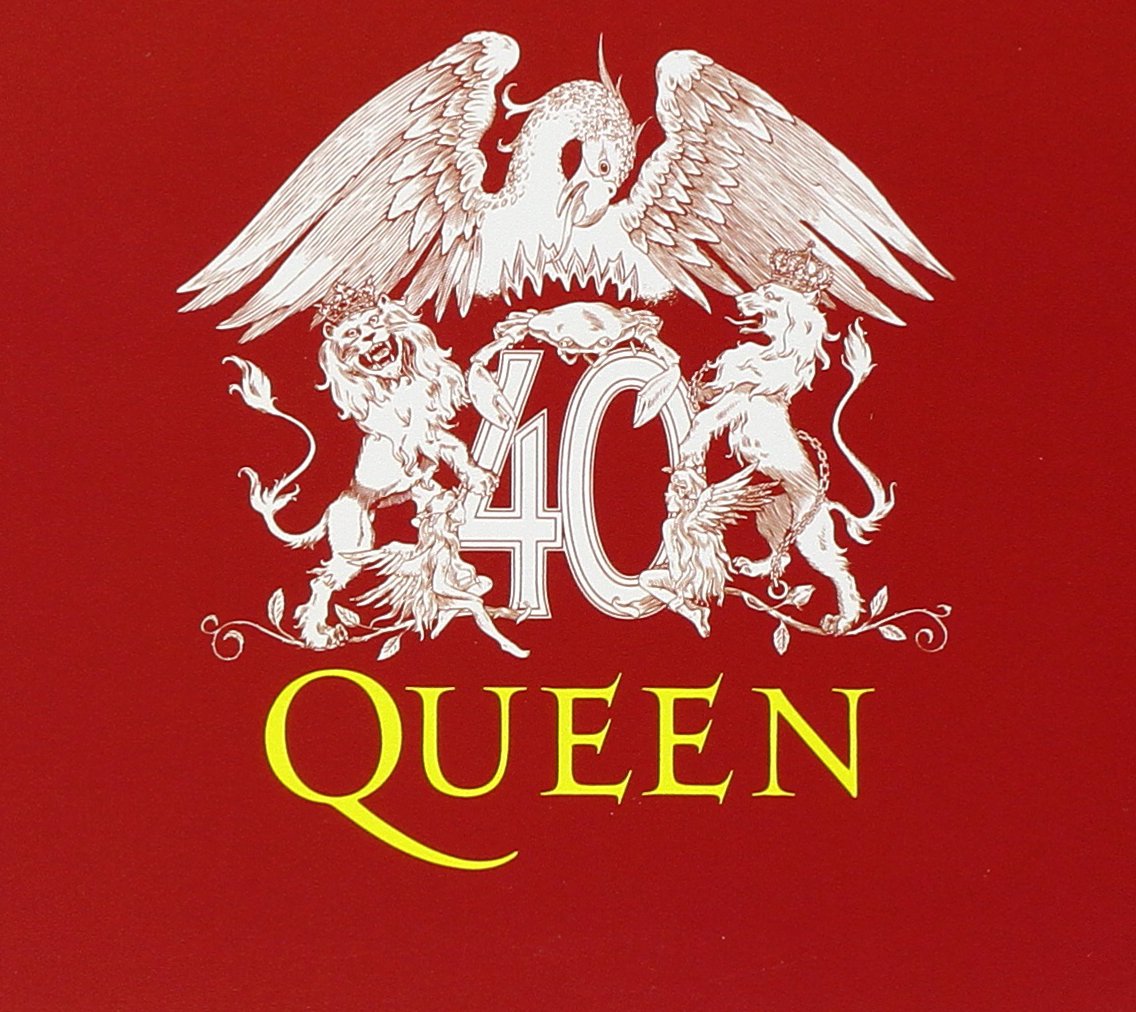 【中古】【非常に良い】40 Limited Edition Collectors Box Set #3