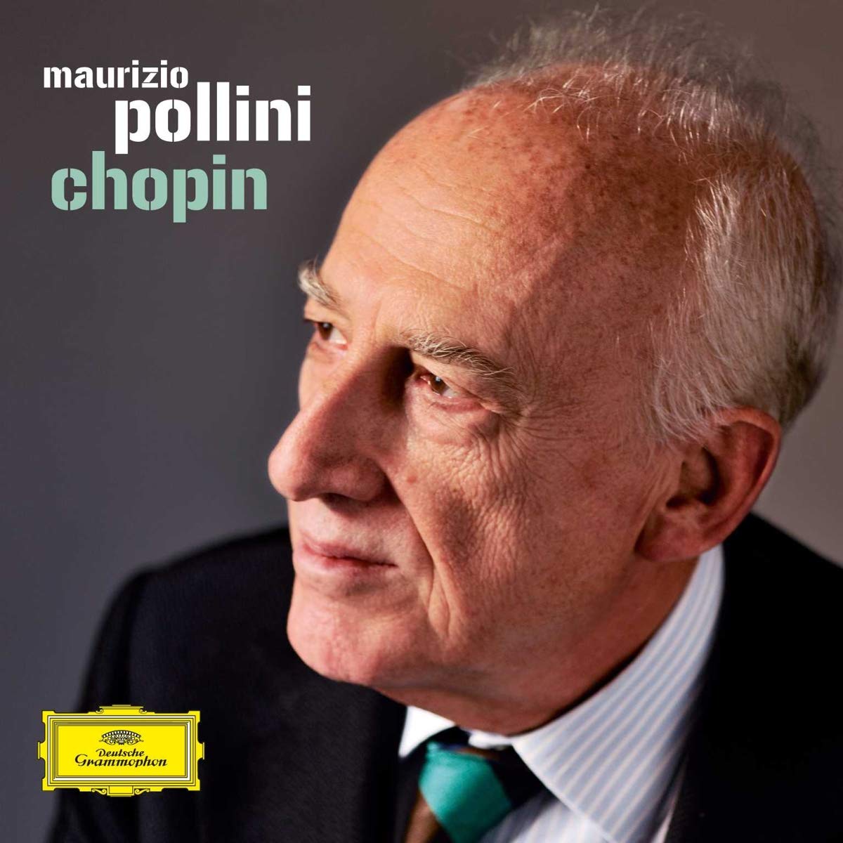 【中古】【非常に良い】Maurizio Pollini: Chopin