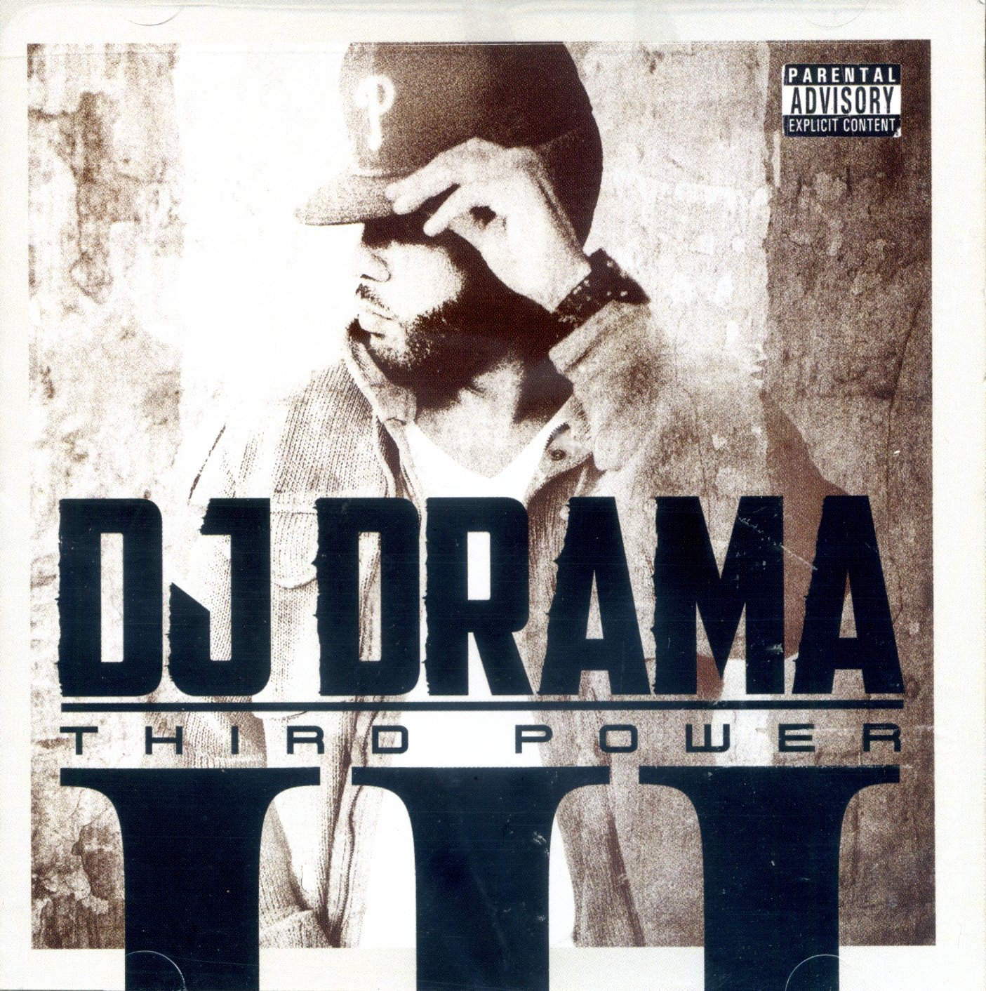 【中古】【非常に良い】Third Power