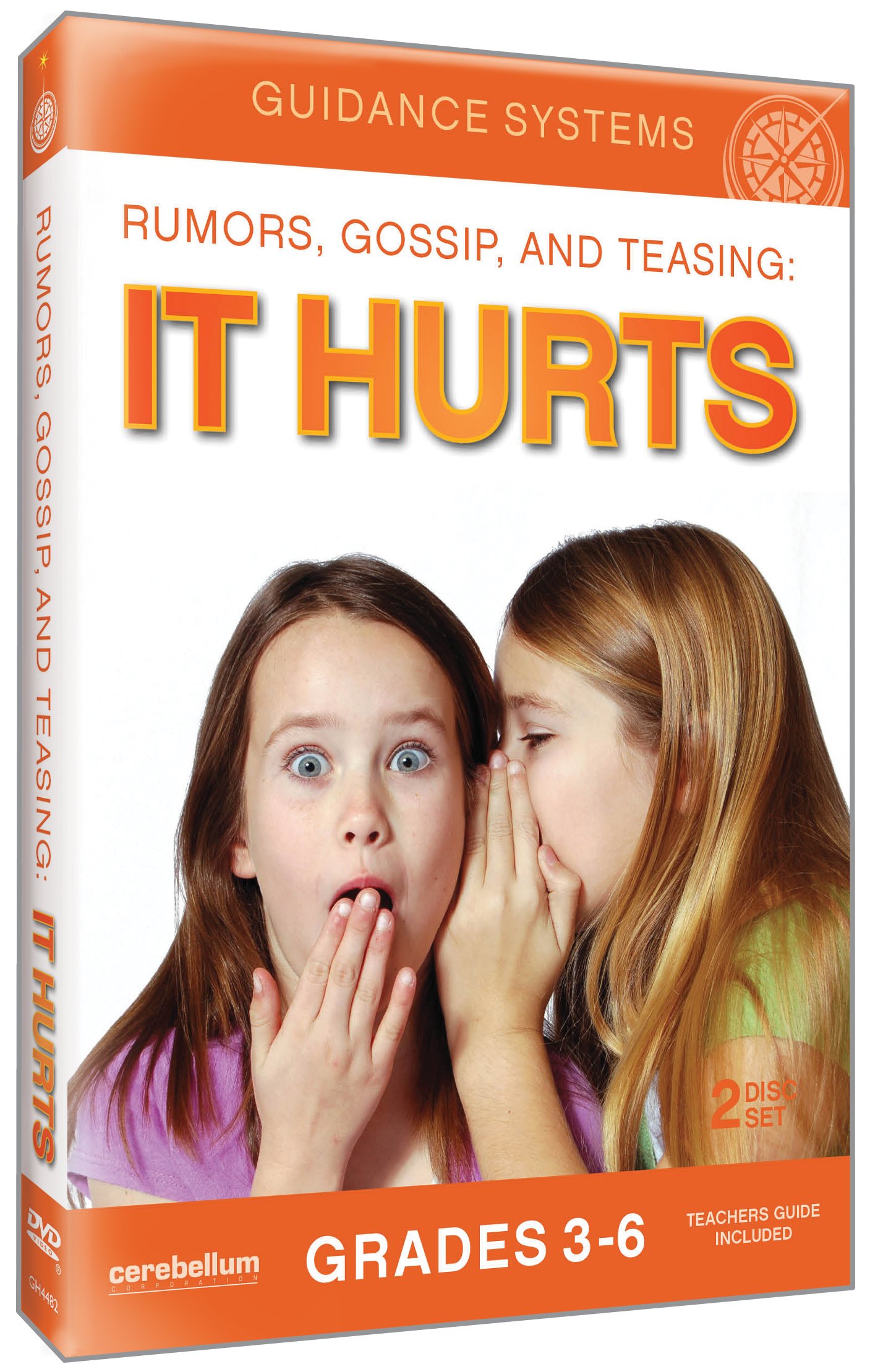 【中古】【非常に良い】Rumors Gossip & Teasing: It Hurts [DVD]｜スカイマーケットプラス 15,404円