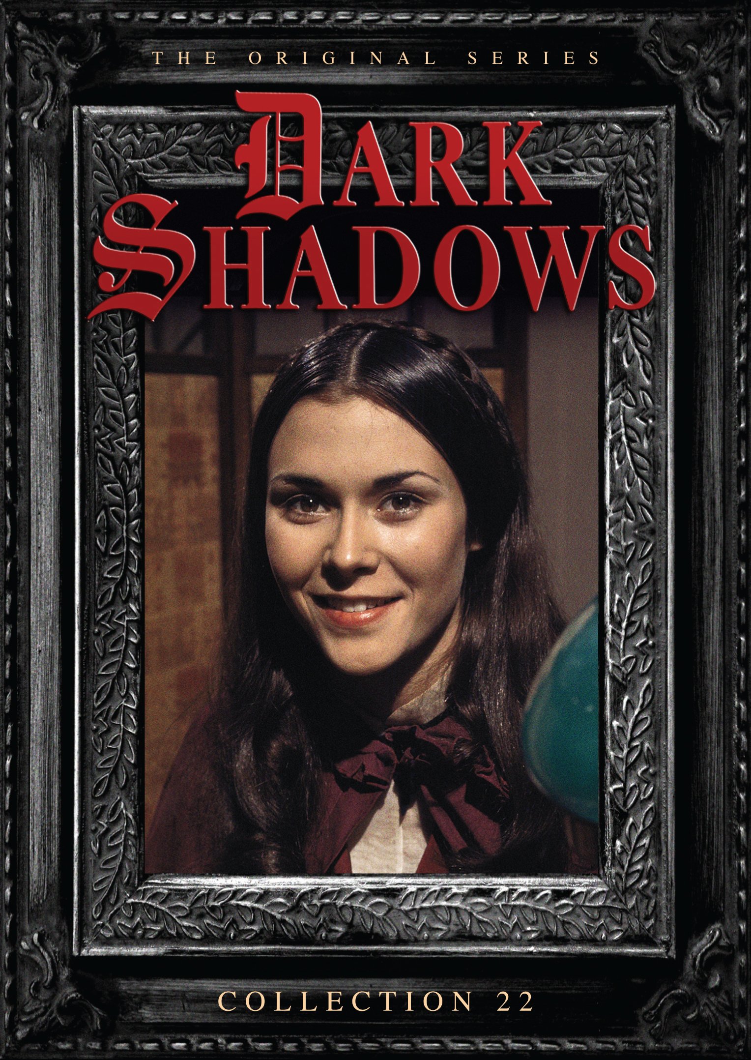 【中古】【非常に良い】Dark Shadows Collection 22 [DVD]