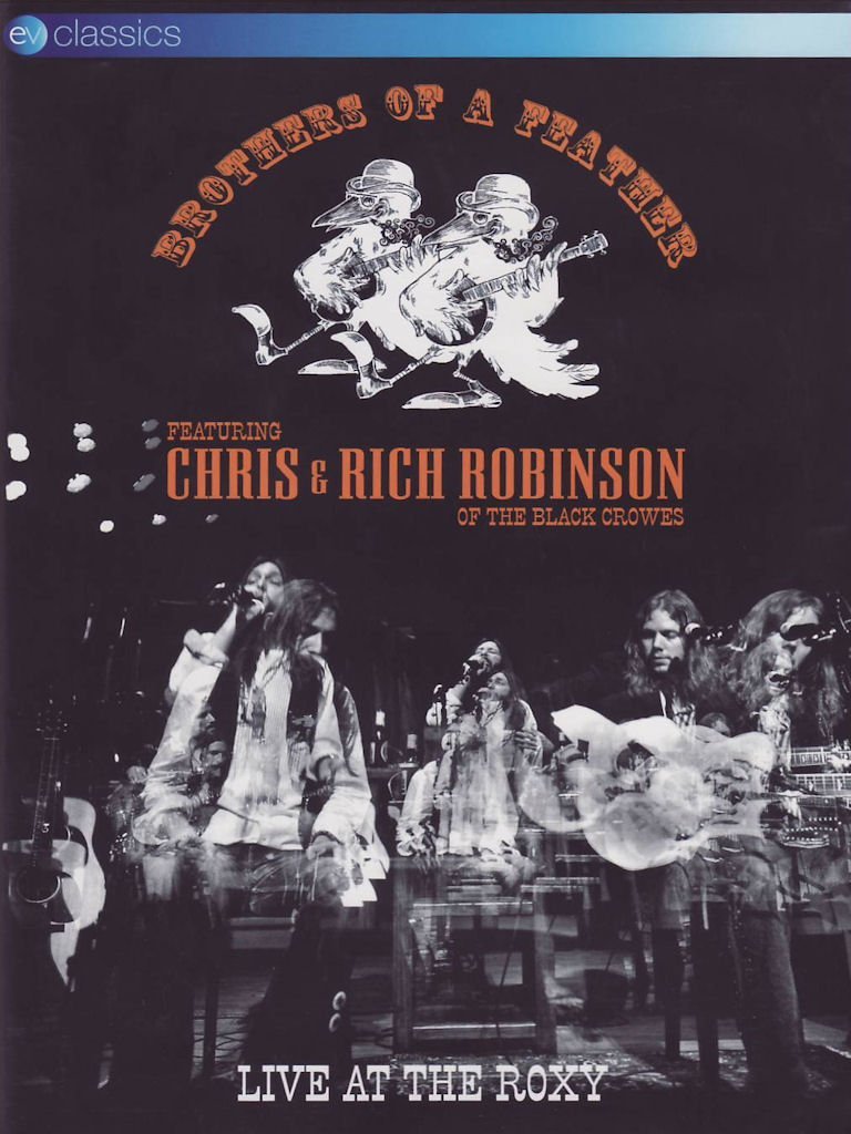【中古】【非常に良い】Live at the Roxy [DVD] [Import]