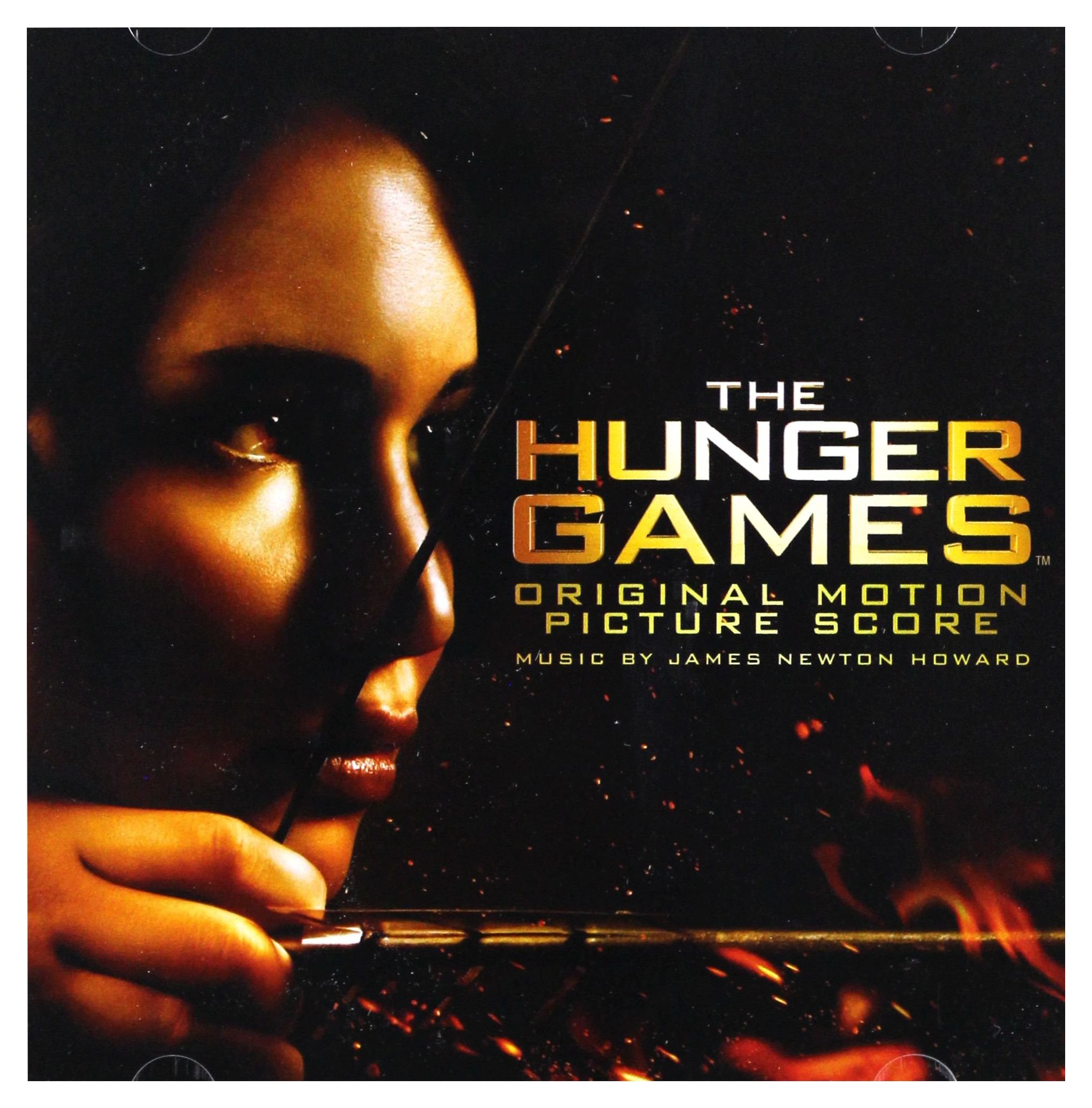 【中古】【非常に良い】Hunger Games