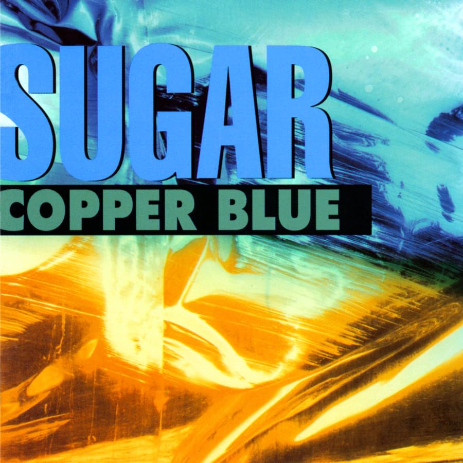 【中古】【非常に良い】Copper Blue/Beaster｜スカイマーケットプラス