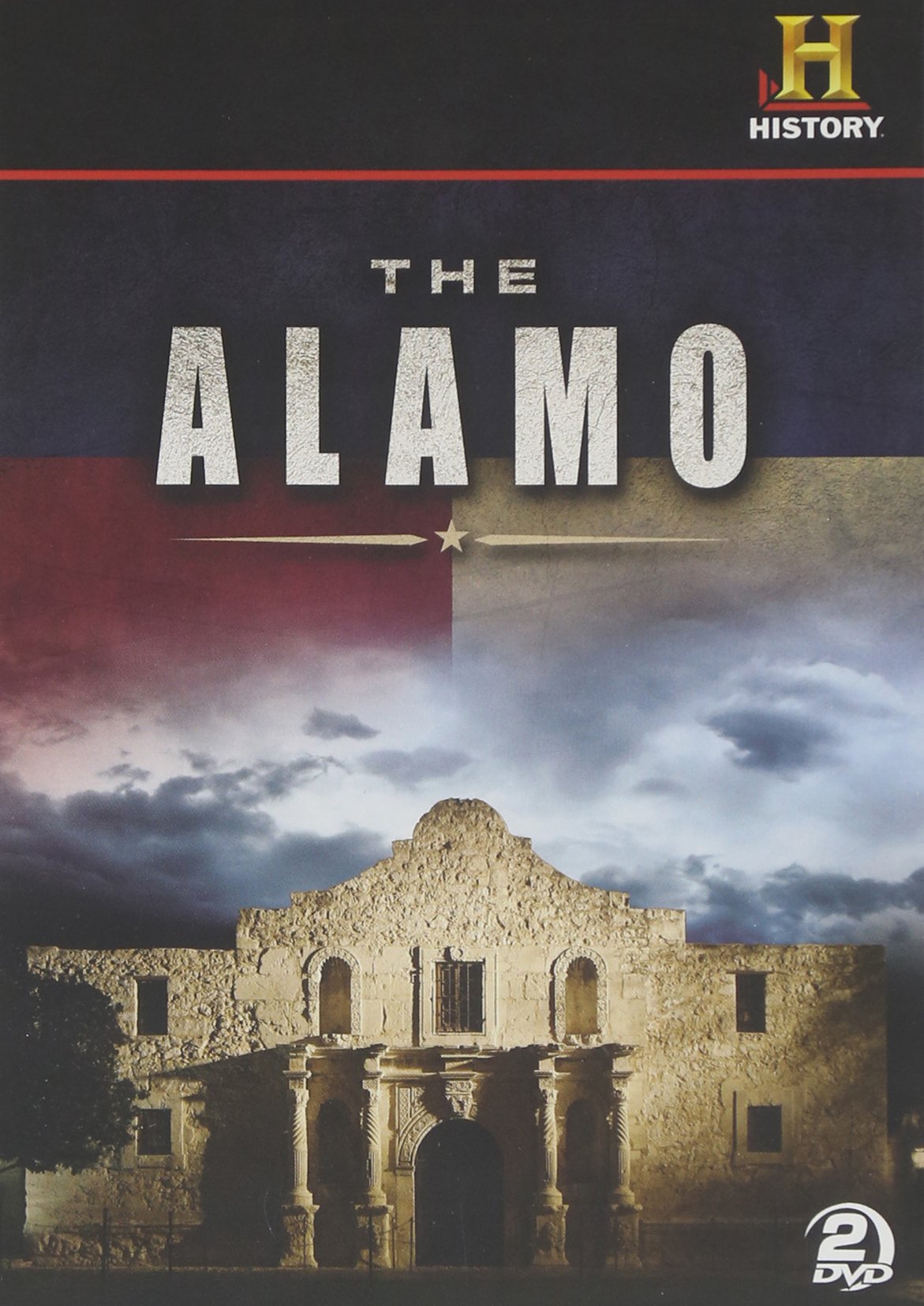 【中古】【非常に良い】Alamo [DVD]
