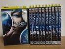 【中古】【非常に良い】FRINGE フリンジ シーズン1 [レンタル落ち] (全11巻) [マーケットプレイス DVDセット商品]｜スカイマーケットプラス