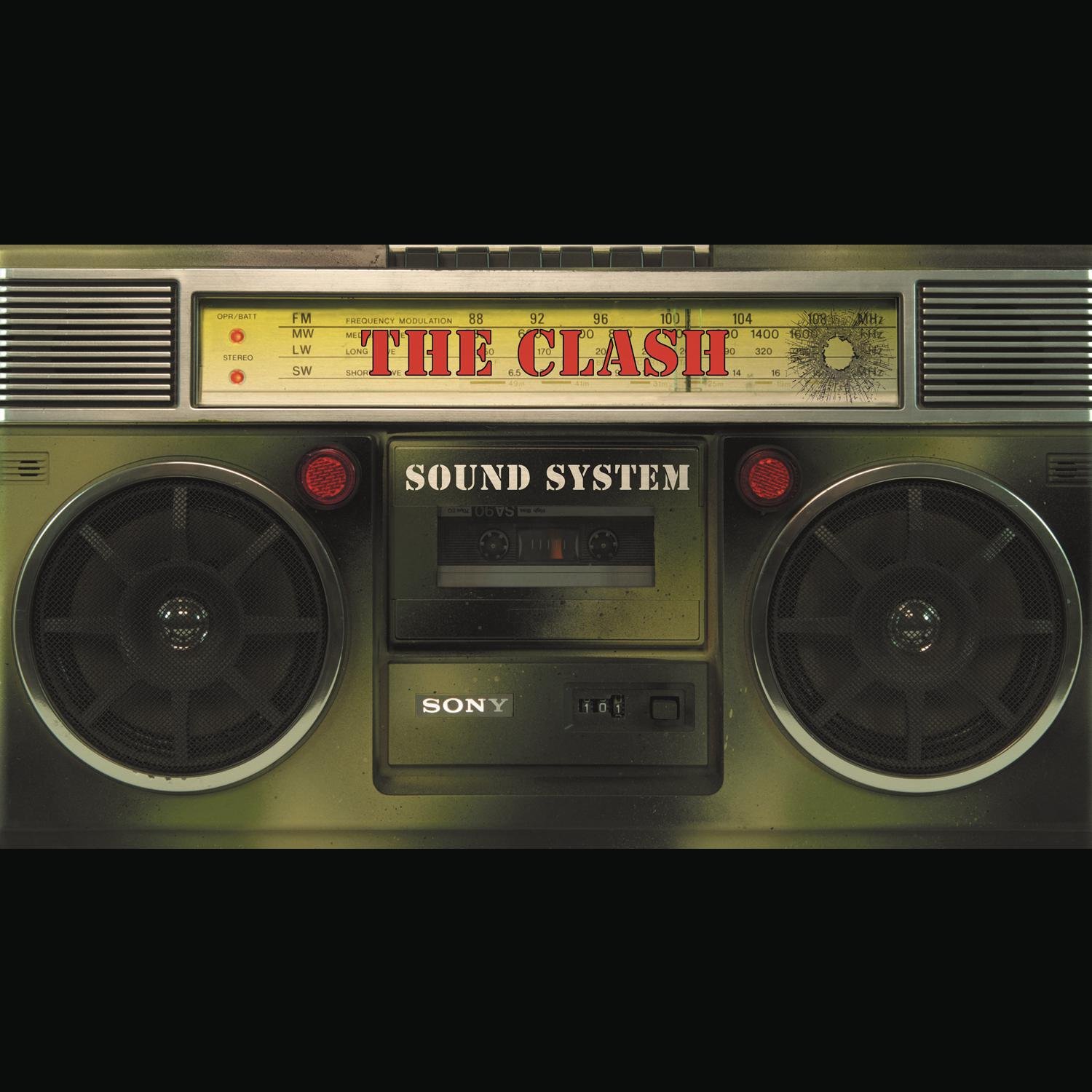 【中古】【非常に良い】Sound System