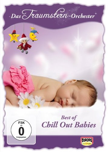 【中古】【非常に良い】Best of Chill Out Babies [DVD]