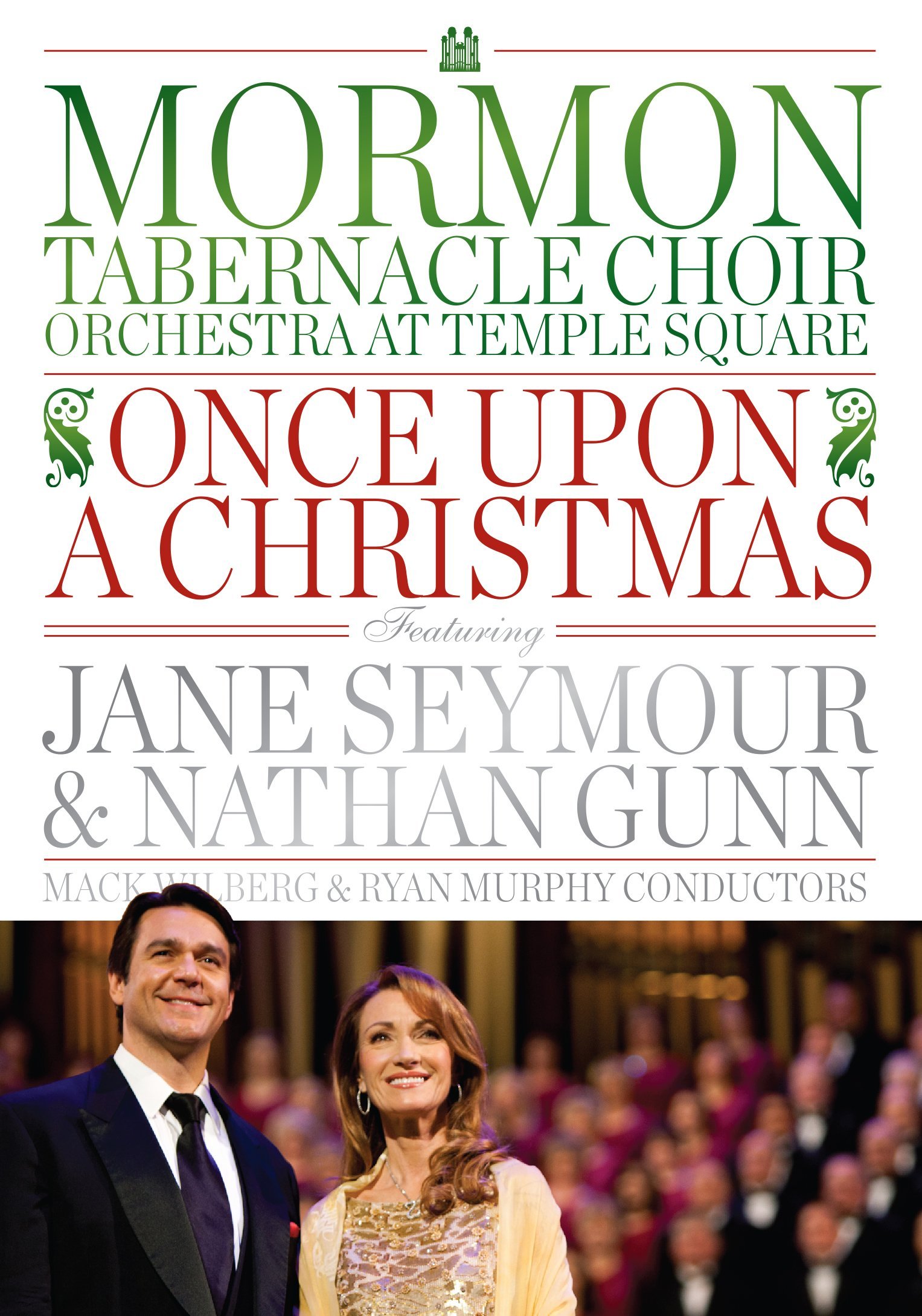 【中古】【非常に良い】Once Upon a Christmas [DVD]