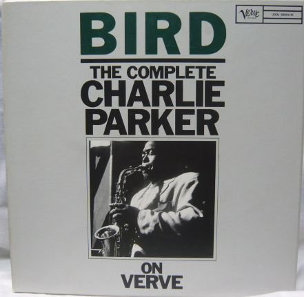 【中古】【非常に良い】Bird: The Complete Charlie Parker On Verve｜スカイマーケットプラス 16,832円