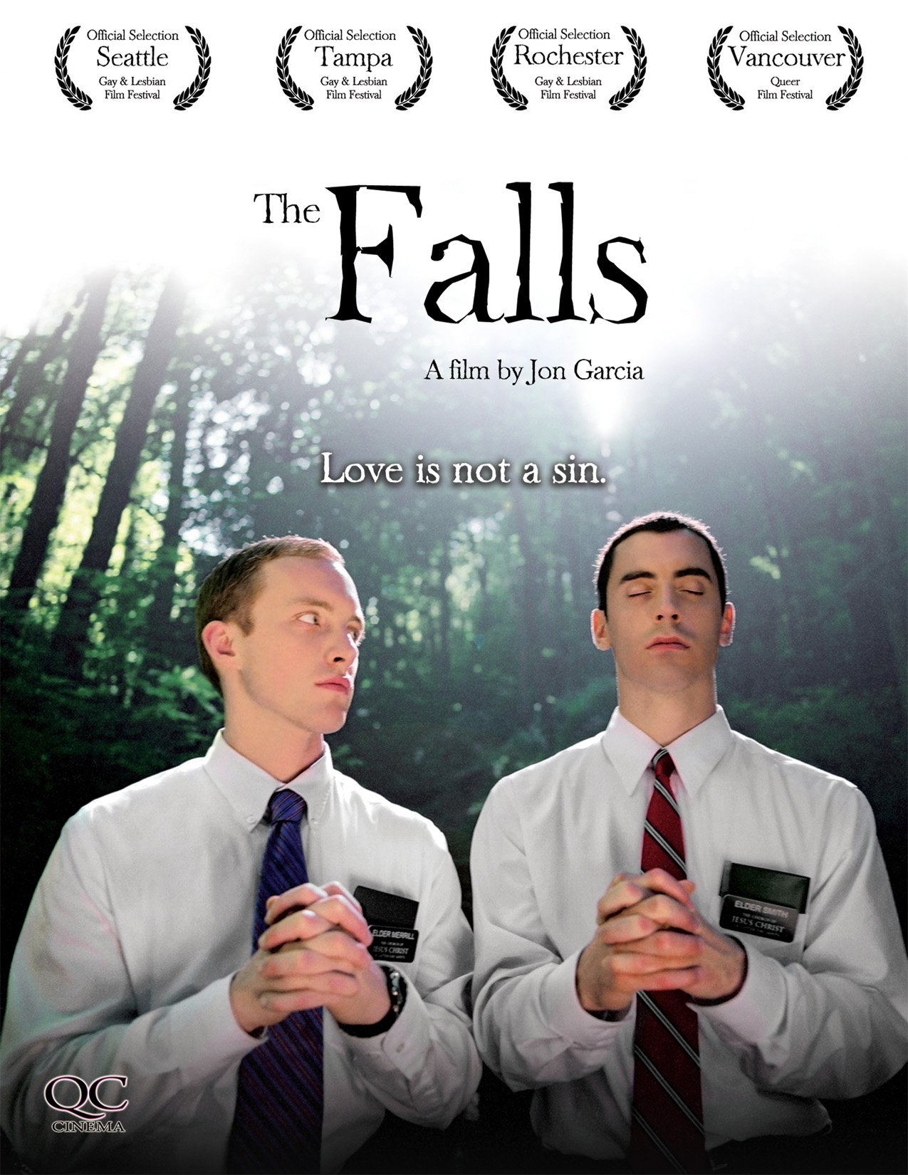 【中古】【非常に良い】Falls [DVD] [Import]｜スカイマーケットプラス