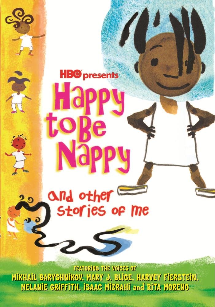 【中古】【非常に良い】Happy to Be Nappy & Other Stories of Me [DVD]｜スカイマーケットプラス