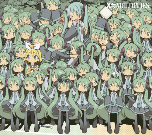 【中古】【非常に良い】増殖気味 X≒MULTIPLIES(DVD付)