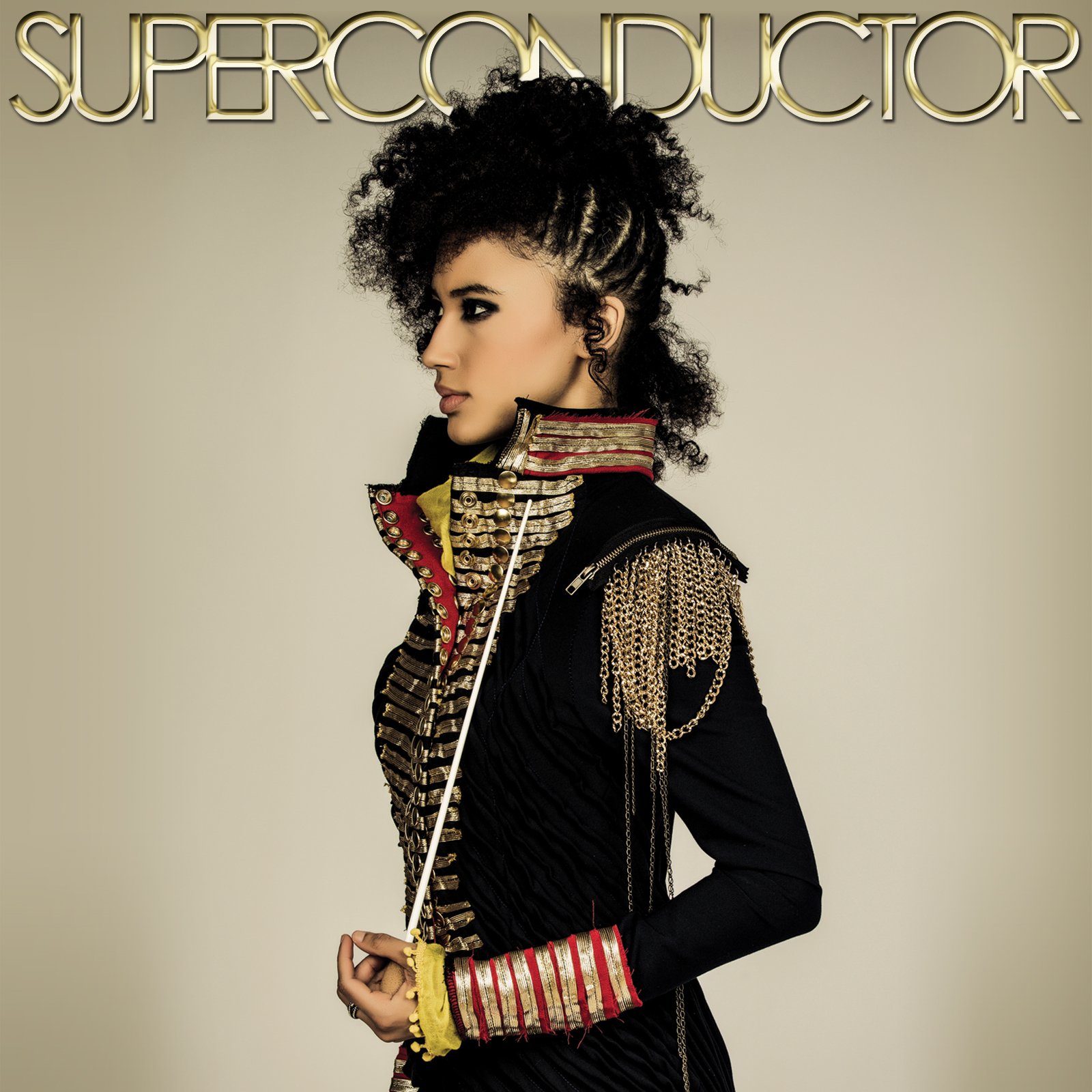 【中古】【非常に良い】Superconductor