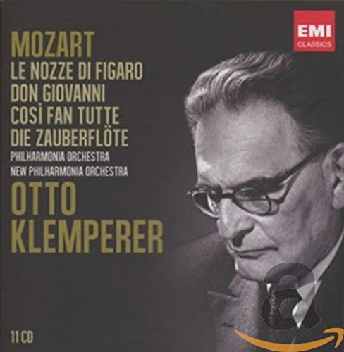【中古】【非常に良い】Mozart: Operas