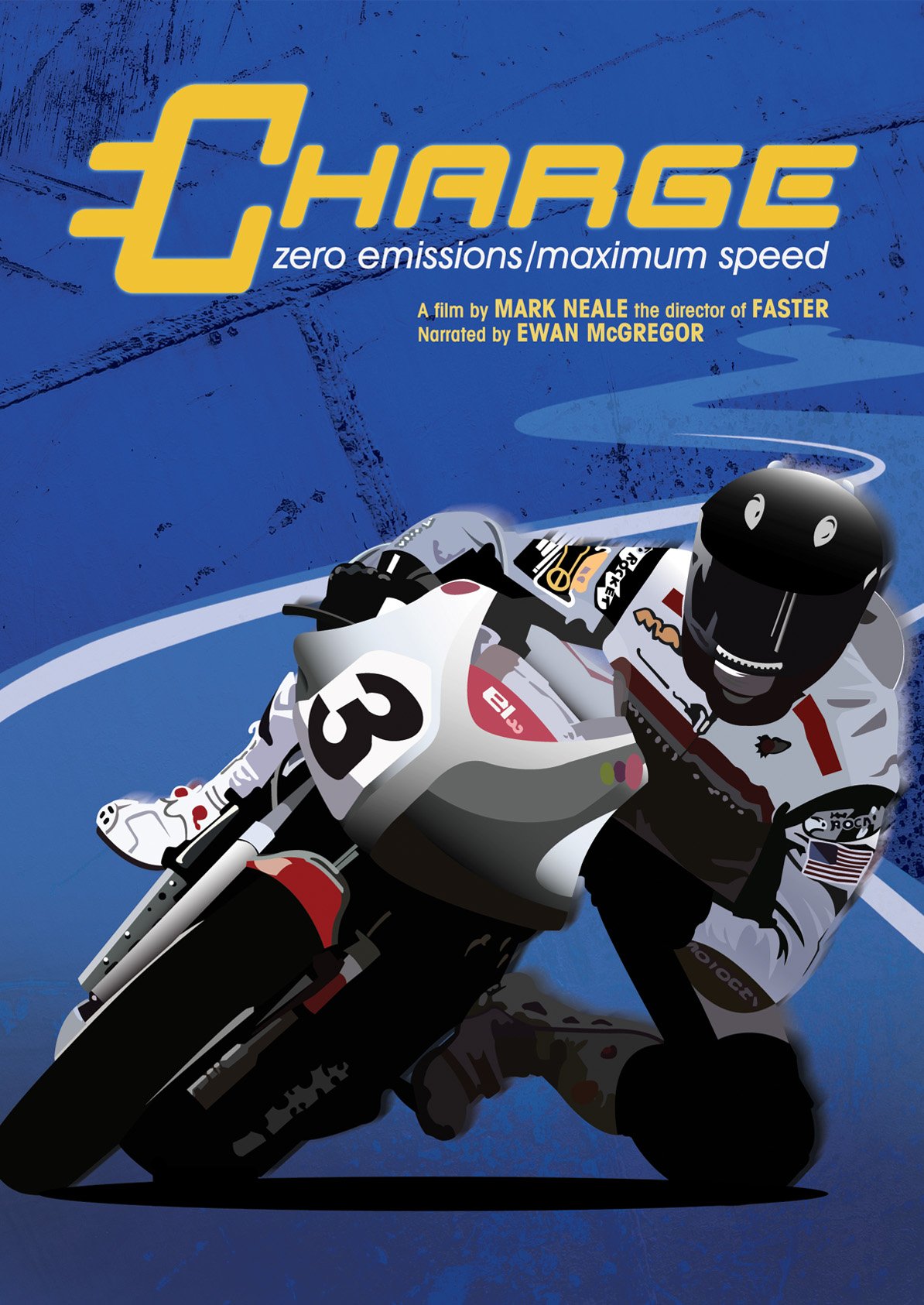 【中古】【非常に良い】Charge [DVD]