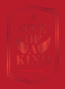 【中古】【非常に良い】G-DRAGONs COLLECTION ONE OF A KIND (3枚組DVD) (盤)