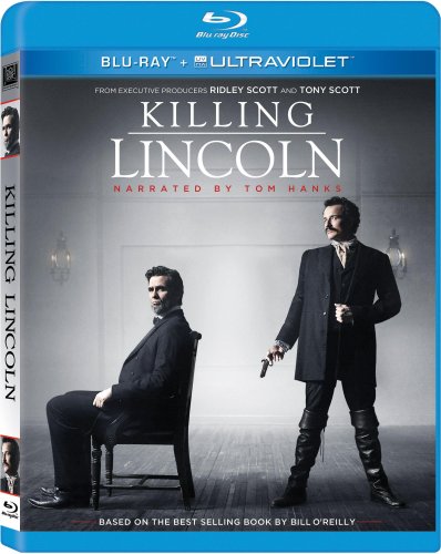 【中古】【非常に良い】KILLING LINCOLN