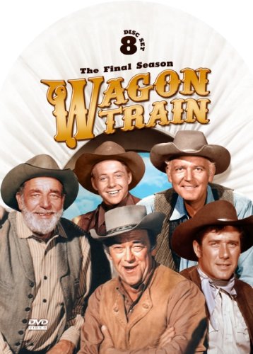 【中古】【非常に良い】Wagon Train: The Final Season [DVD]｜スカイマーケットプラス