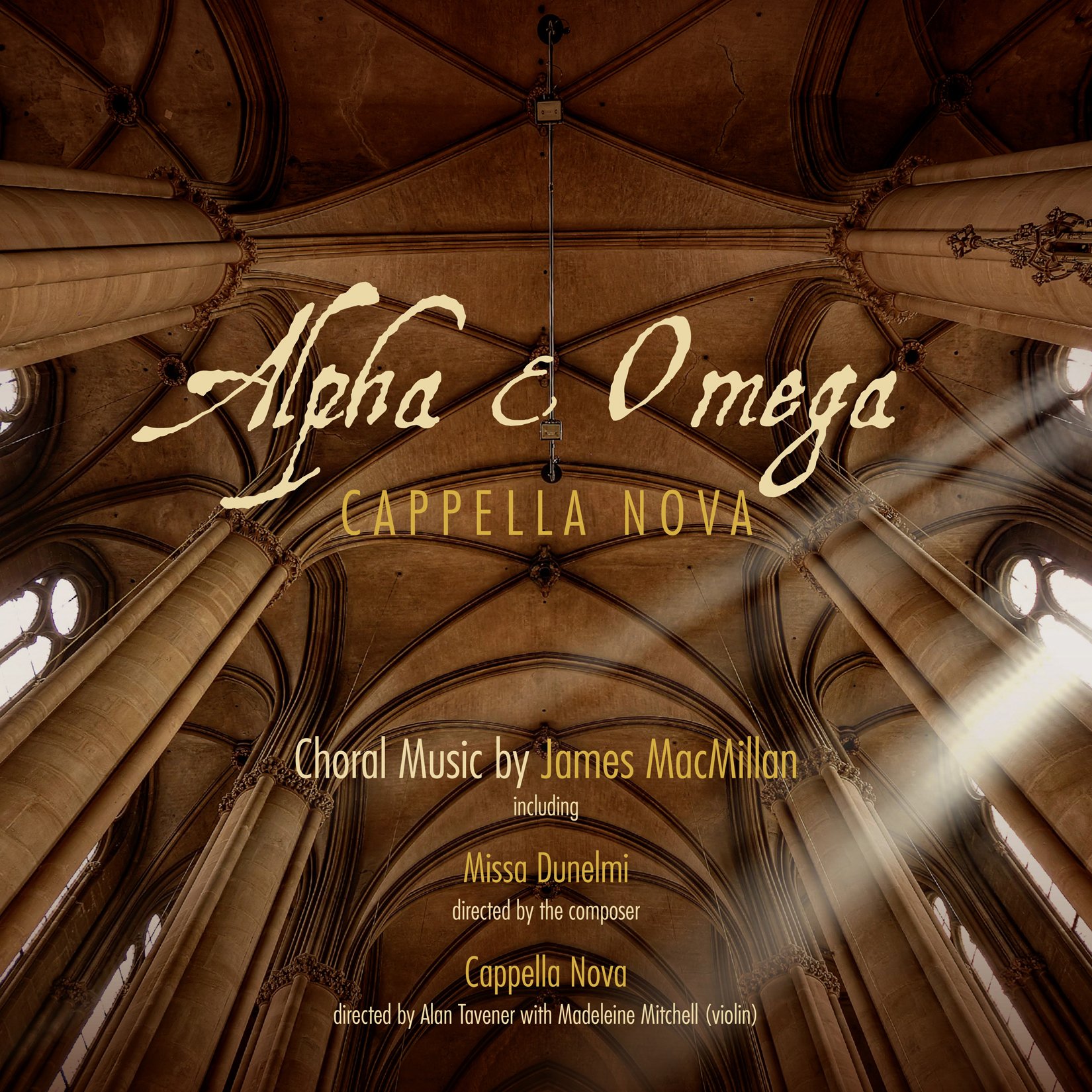 【中古】【非常に良い】Alpha & Omega 10,178円