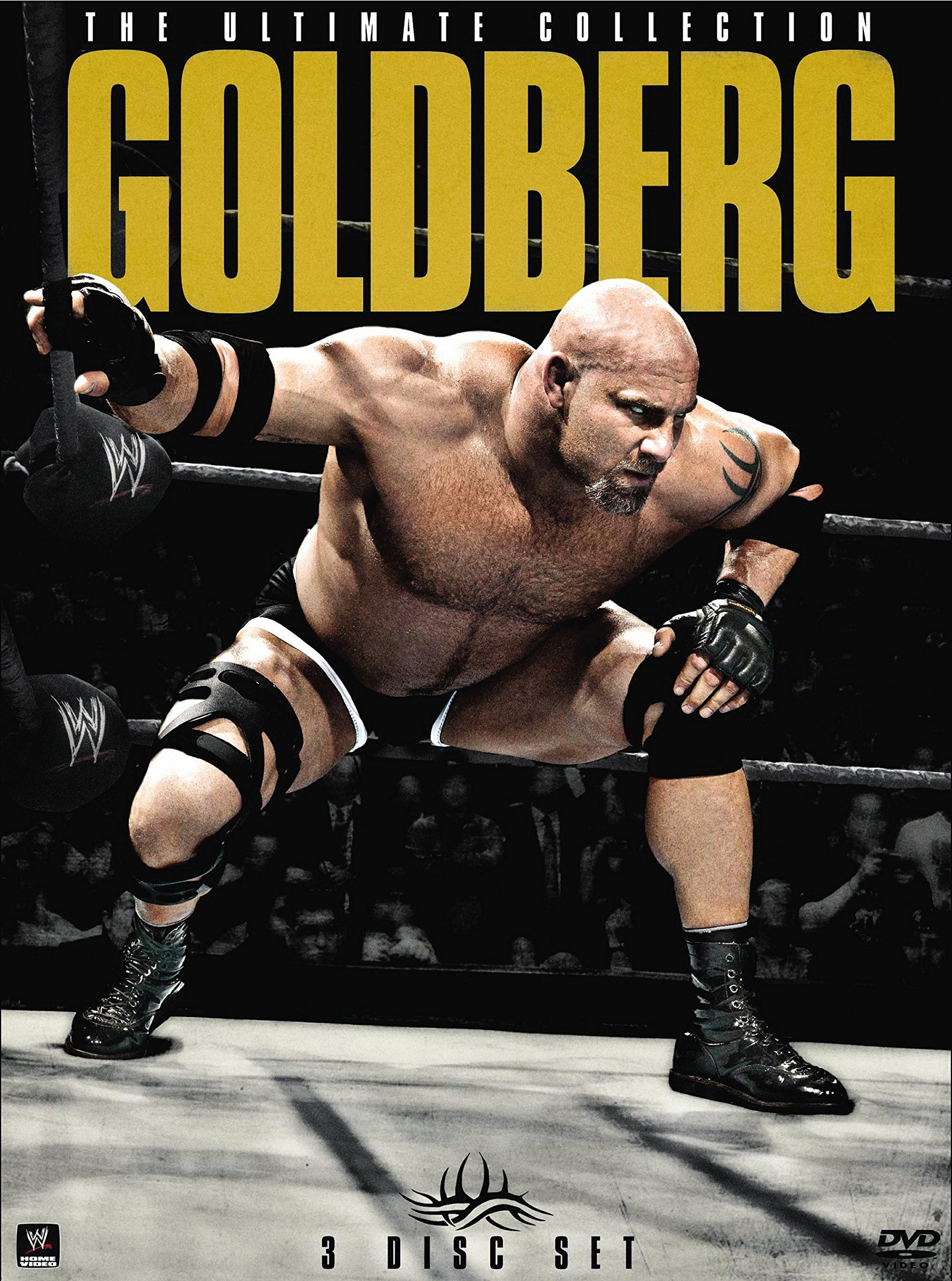 【中古】【非常に良い】Wwe: Goldberg [DVD]｜スカイマーケットプラス