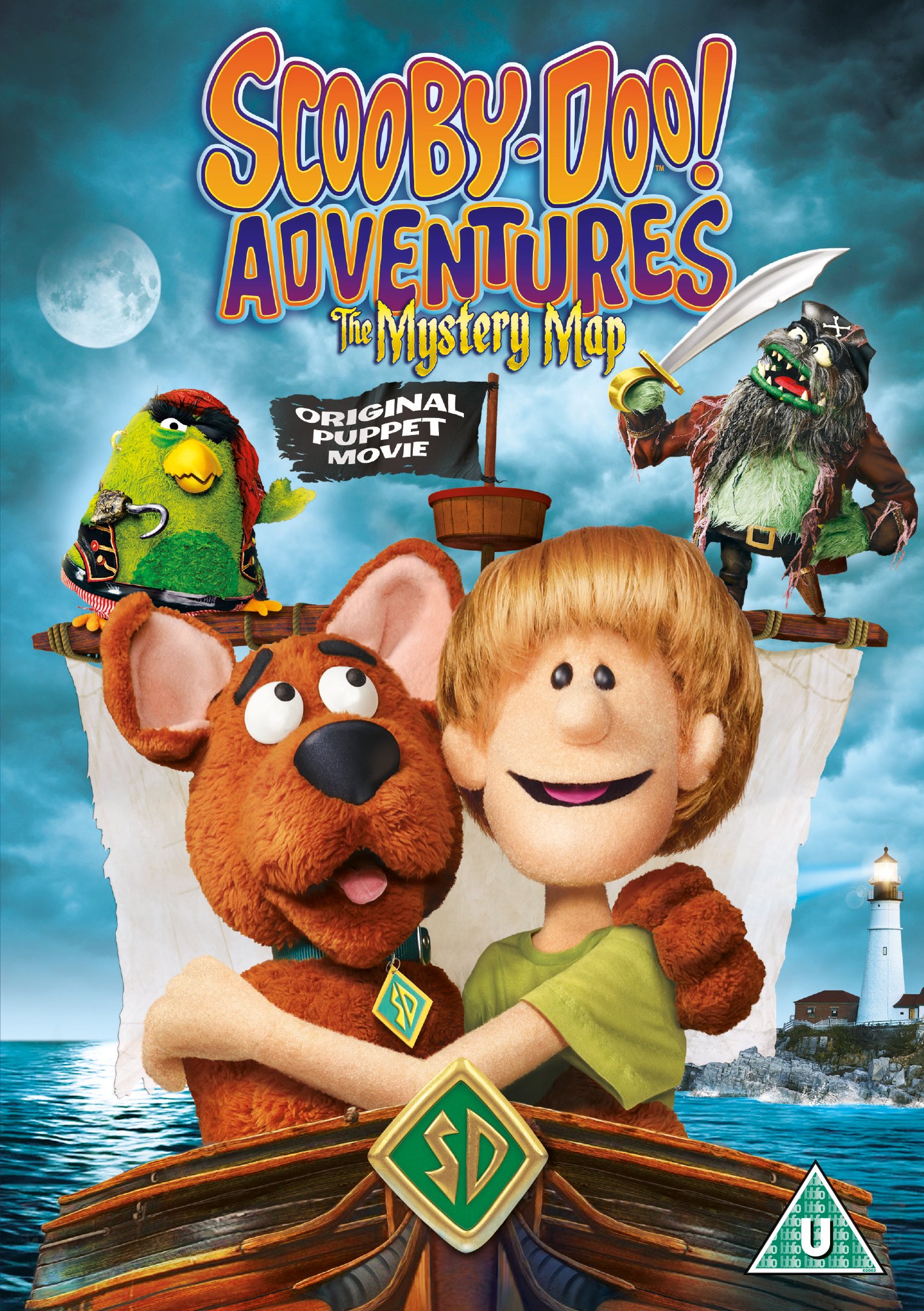 【中古】【非常に良い】Scooby [DVD] [Import]｜スカイマーケットプラス