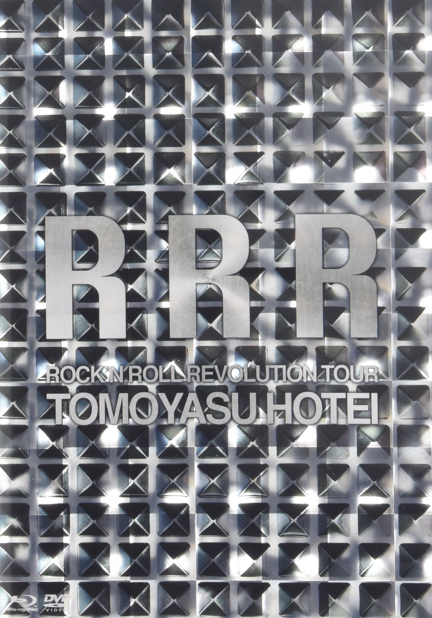 【中古】【非常に良い】Complete Live Box「Rockn Roll Revolution Tour」 [Blu-ray]｜スカイマーケットプラス