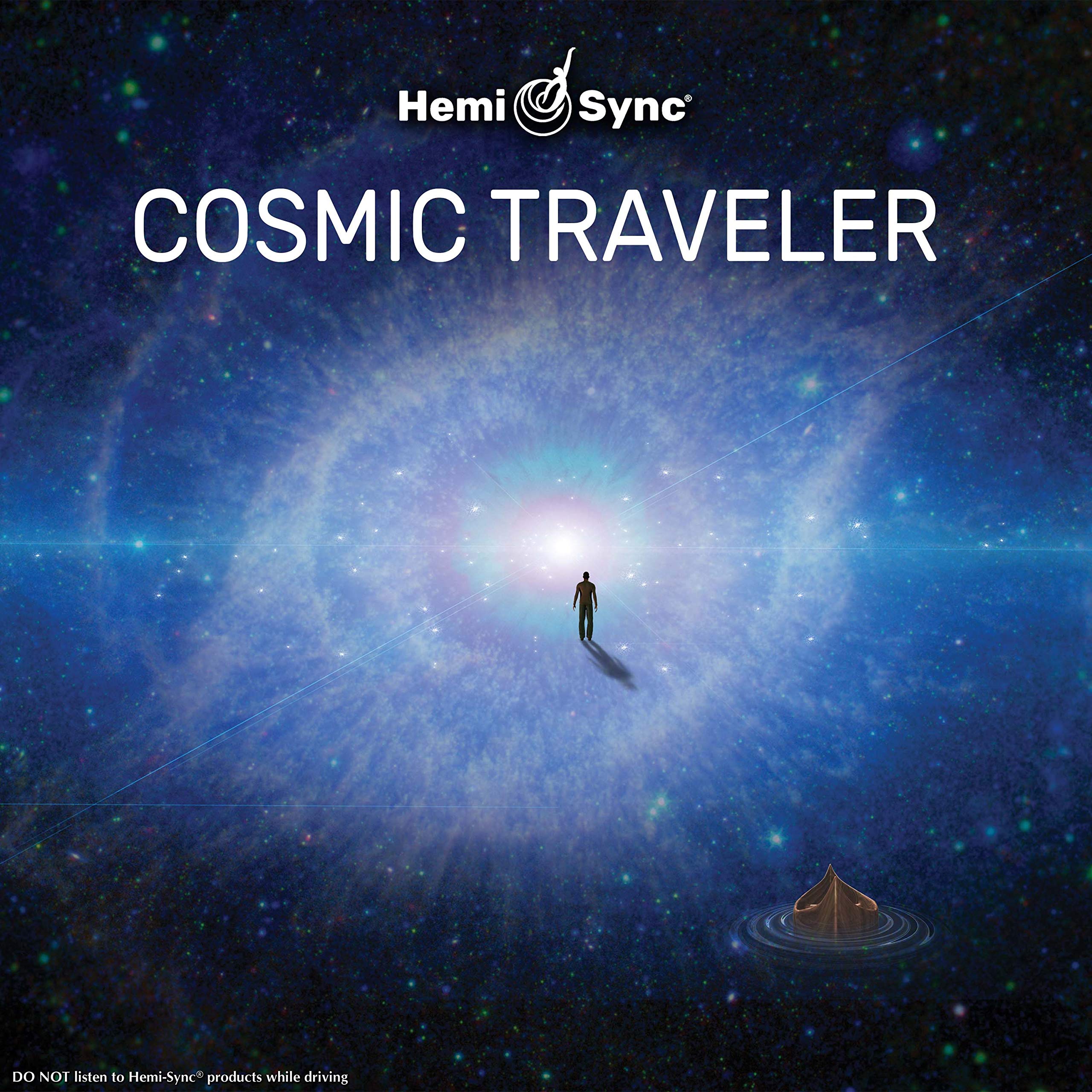 【中古】【非常に良い】Cosmic Traveler｜スカイマーケットプラス