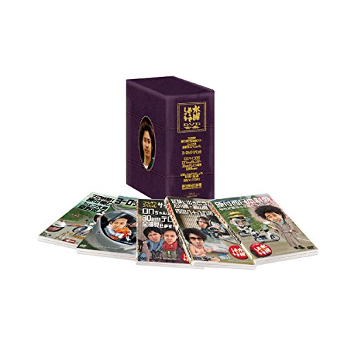 【中古】【非常に良い】水曜どうでしょうコンプリートBOX Vol.4